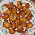 Cooksnap dari Rabiatul Adawiyah Hasbullah untuk resep Kue Temu Kunci