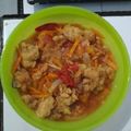 Cooksnap dari Arissa Aprilia N untuk resep Ayam kuluyuk
