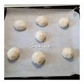 Cooksnap από sofia's στη συνταγή Ζύμη με δύο υλικά!