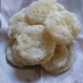 Cooksnap dari Yulietika Ikrar Pratiwi untuk resep Cireng Crispy