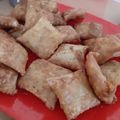 Cooksnap dari Khusnul Qotimah untuk resep Martabak telur mini