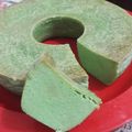 Cooksnap dari Hartati Supardi untuk resep Bolu Kojo / Bolu Kemojo Keto