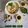 Cooksnap Salmah Hashim semasa beliau membuat Bubur Nasi Simple.