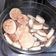 El cooksnap de VSCJS cuando hizo Bizcochos de manteca.