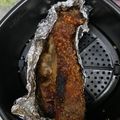林丌又 的 氣炸脆皮豬五花 cooksnap