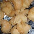 Cooksnap dari MamaSyifa untuk resep Udang goreng tepung (bumbu homemade)