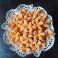 Cooksnap dari Rose untuk resep ONDE ONDE Ketawa Ngakak... haha.. hhhhh.