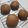 Cooksnap dari silvia untuk resep ROTI BOY (Mexican Coffee Buns)