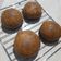 Cooksnap dari silvia untuk resep ROTI BOY (Mexican Coffee Buns)