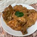 Cooksnap dari Roro Woelan untuk resep Besengek Ayam