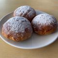 Cooksnap από Marina Tserki στη συνταγή Γλυκά brioche με Nutella