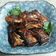 Hui lin Yang 的 秋刀魚梅酒煮 cooksnap