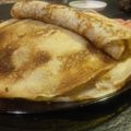 El cooksnap de vicc cuando hizo Panqueques dulces ricos y gorditos !.