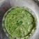 Smita Suba's cooksnap of when they made આદુ કોથમીરની ચટણી.