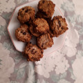 El cooksnap de Maria Dolores Serrano Estrada cuando hizo Galletas de avena con trigo sarraceno (sin azúcar ni edulcorantes).