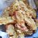 Cooksnap Atie SweetChocbakeries semasa beliau membuat Pisang goreng.