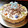 El cooksnap de noor cuando hizo Cobertura de chocolate blanco fácil.