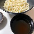 ponpocojp's cooksnap of when they made 本場讃岐ぶっかけうどんのダシ.