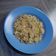 Cooksnap dari Alwiyah Mahdali untuk resep Nasi Goreng Korea
