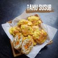Cooksnap dari Erny Sulistyowati (Pawon Erny) untuk resep Tahu Susur