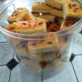 Cooksnap dari Deybi untuk resep Nastar Wafer