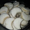 Cooksnap dari watty🕊 untuk resep Putri Salju Teflon