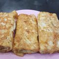 Cooksnap dari Asline Sanny untuk resep Sosis Solo Versi Keto
