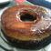 El cooksnap de Maria Graciela Trescastro cuando hizo Chocoflan🤤.
