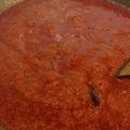 Cooksnap dari Mila untuk resep Bumbu masak habang khas banjar/bumbu merah