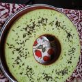 Cooksnap dari wien untuk resep Bolu panggang pandan lembut