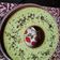 Cooksnap dari wien untuk resep Bolu panggang pandan lembut