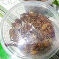 Cooksnap dari nurul Ulpah untuk resep Bawang goreng renyah