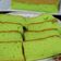 Cooksnap dari d3wi untuk resep CHIFFON PANDAN PUTIH TELUR,GURIH&LEMBUT