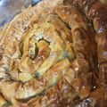 Cooksnap από MAKISIOANNA στη συνταγή Σαραγλάκια τραγανά !!!!!
