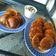 Cooksnap dari Farrasfatik untuk resep Kue Cucur asli Betawi