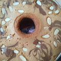 Cooksnap dari Liya Agustini untuk resep Bolu Marmer Jadul Pak Sahak