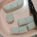 Cooksnap dari Bunda Indah 🐈 untuk resep Ketupat/Lontong Magic Com 1:3