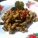 Cooksnap dari versita ganda untuk resep Tumis Kerang Kupas Ala Warteg