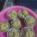 Cooksnap dari Riema Azis Husna untuk resep Bolu kukus Simple Strawberry Tape singkong (No Mixer)