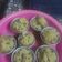 Cooksnap dari Riema Azis Husna untuk resep Bolu kukus Simple Strawberry Tape singkong (No Mixer)