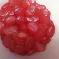 Cooksnap dari rani arkana untuk resep Kolang-Kaling Merah