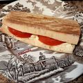 𝒳𝓇𝓊𝓈𝑜𝓊𝓁𝒶 𝒦𝑜𝓃𝓉𝑜𝓅𝑜𝓊𝓁𝑜𝓊's cooksnap of when they made Cream Cheese Toast.