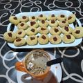 El cooksnap de Marcela_alo_mes@gmail.com Marce cuando hizo Pepas de membrillo.