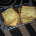 Cooksnap dari Griffity Floren untuk resep Gabin Fla