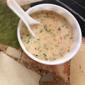 Sneha Patel's cooksnap of when they made Sheer Khurma.