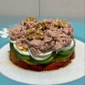 La cooksnap de Ana Muñoz cuando cocinó Ensalada de pimientos