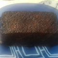 El cooksnap de pepe cocinas cuando hizo Pudin de chocolate.