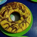 Cooksnap dari azza untuk resep Butter Cake Simpel Asli Enak