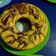 Cooksnap dari azza untuk resep Butter Cake Simpel Asli Enak