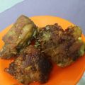 Cooksnap dari Riska Wahyuni untuk resep Ayam Goreng Bb. Kuning Sederhana